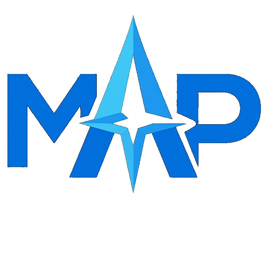 MAP Logo
