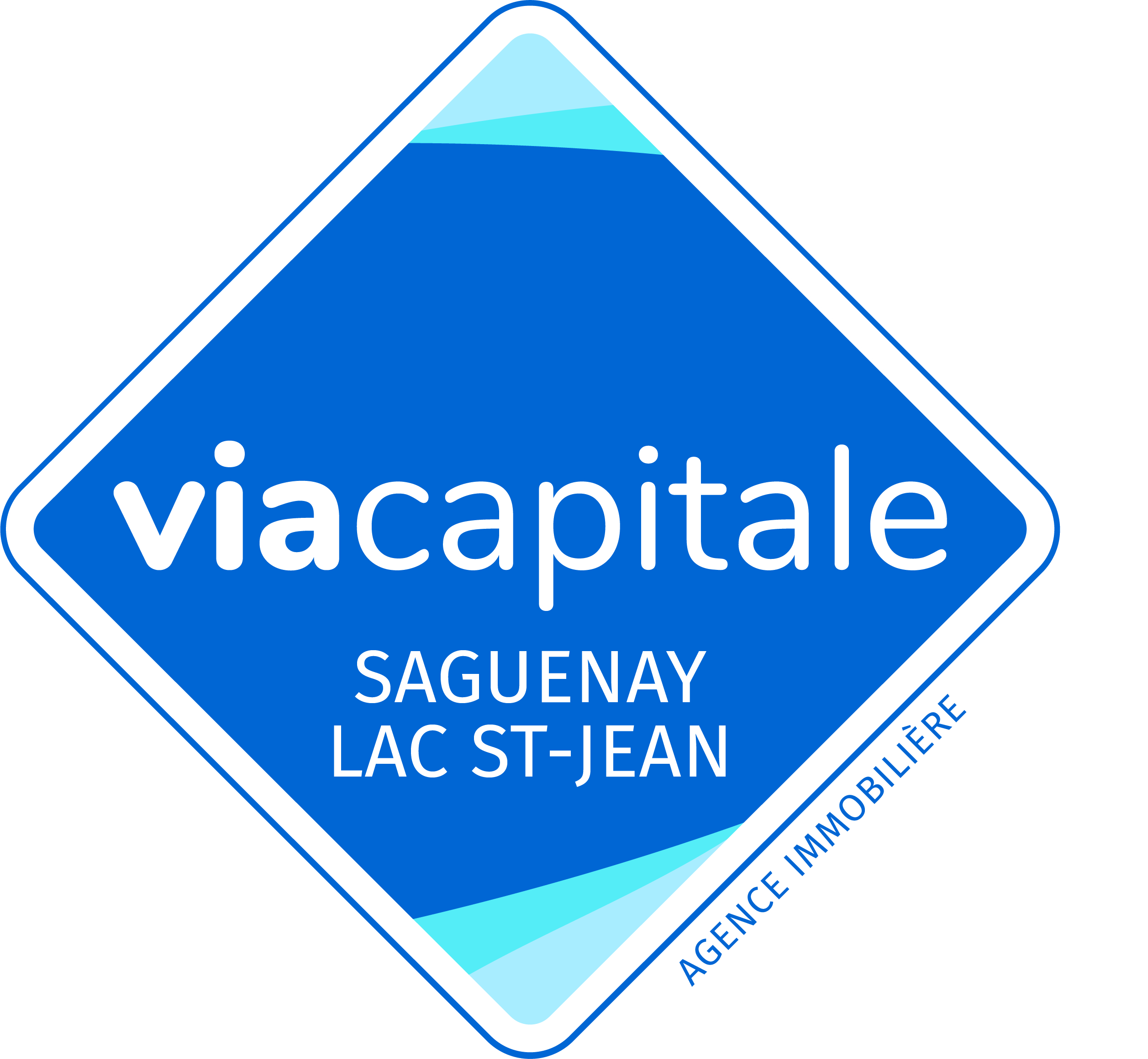 Via Capitale Saguenay-Lac-St-Jean